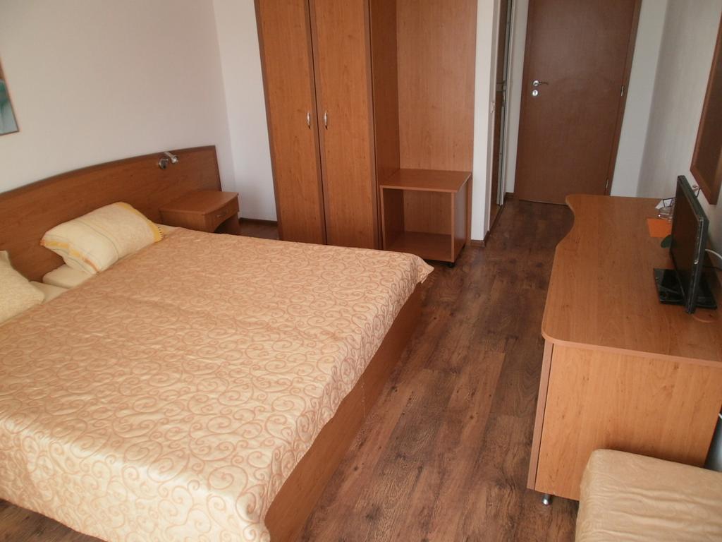 Europa Guest House Kiten  Rom bilde