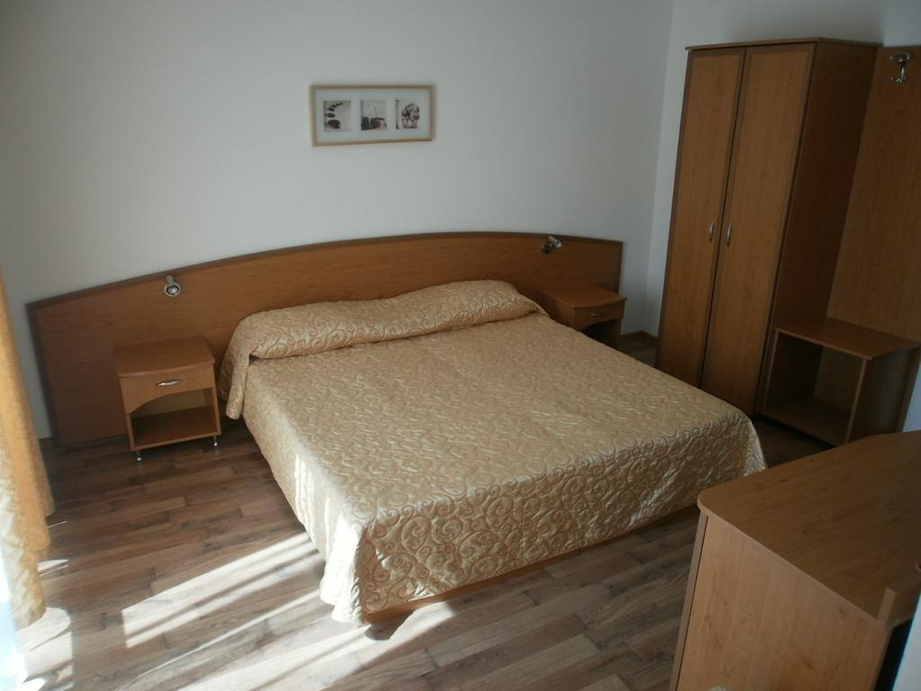 Europa Guest House Kiten  Rom bilde