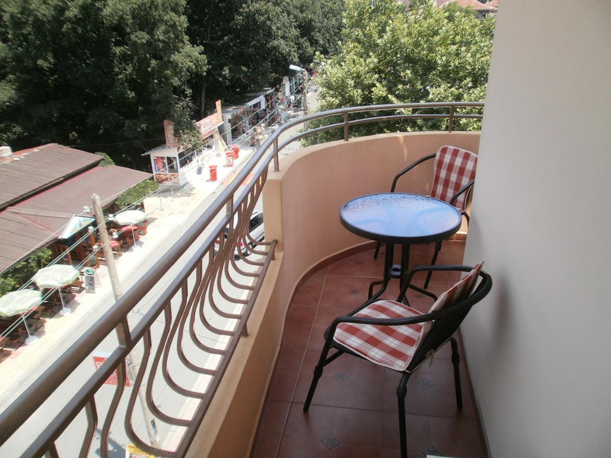 Europa Guest House Kiten  Rom bilde